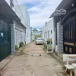 Bán đất thổ cư hẻm 4 đường nguyễn trãi kv. yên thuận, phường lê bình