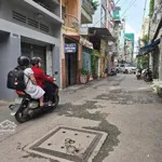 Bán Nhà Riêng 36M2, 7,4 Tỷ, 4 Phòng Ngủ 5 Vệ Sinhtại Trần Hưng Đạo, Cầu Kho, Q1. Dòng Tiền 30 Triệu/Tháng