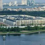 Gia Đình Tôi Cần Bán Biệt Thự Sân Golf Vân Trì. Nhà Tôi View Sân Golf - View Hồ Rất Đẹp !