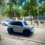 Căn Lk Phố Đức Giang - Thang Máy - Ô Tô Đỗ Cửa - Dân Cư Đông Đúc
