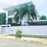 Cho Thuê Biệt Thự Đẹp 525M2 Sân Vườn 3 Tầng 4 Phòng Lớn Làm Văn Phòng Công Ty_Gia Đình Sếp Ở
