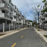 Lavida Bán Nhà Phố Ngang 5M Giá Bán 5 Tỷ450. Bao Full Thuế Phí
