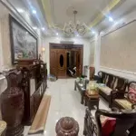 Bán nhà phố thiên hiền, nam từ liêm, oto.
