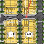 Cần bán lô đất nền đường 7,5m ngang 6m thích hợp xây cao tầng và căn hộ mini thông 10 tòa chung cư