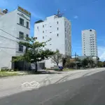 Bán đất đường nguyễn cơ thạch, hòa hải, ngũ hành sơn, đà nẵng, 100m2 sát trần quốc hoàn