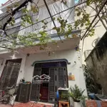Quang tiến - nhà đẹp dân xây - view biệt thự vinhome