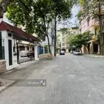 Bán nhà phố nguyễn hoàng - nam từ liêm s 155m * 5 tầng - ô tô hai thoáng gần bến xe mỹ đình