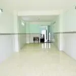Siêu phẩm nhà 2 mt chợ bà điểm, 3t x 99m2 ,giá chỉ 6.5 tỷ(tl)