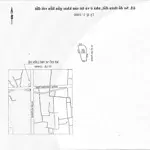 Bán đất tại ngã 4 trịnh đình thảo - lê đại hành, 30 triệu / m2, 120.3 m2