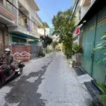 Cho thuê nhà 3 phòng ngủ hẻm ô tô thông phước hải giá 10 triệu/ tháng