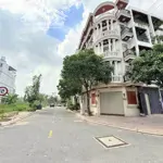 Chính chủ bán gấp lô đất nền tại hà huy giáp, q12. giá 3,6 tỷ/80m2. sổ riêng.