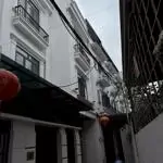 Cần bán gấp nhà nguyên căn chính chủ - 54m2 - 3 tầng - đang cho thuê 4tr5/tháng - trung tâm trần thành ngọ, kiến an, hải phòng - giá tốt đầu tư