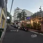Khuôn đất đẹp 206m2 hẻm 26/ hồ biểu chánh, ngay nguyễn văn trỗi, phường 10, phú nhuận