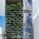 Bán đất dự án huy hoàng sổ hồng cá nhân - 8x20m - khu gần bờ sông, trục đường thông đẹp