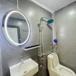 Bán căn hộ dòng tiền.ngõ 394 mỹ đình.40m x 6t.mt.4m. giá= 13.5 tỷ