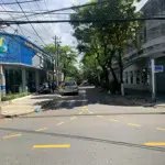 Cần bán nhanh 7 lô đất liền kề đường dũng sĩ thanh khê và ngô đức kế quận thanh khê, giá bán 43 triệu/m2