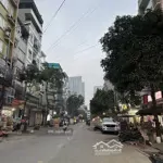 Măt tiền rộng | nhà phân lô | ô bàn cờ | ô tô tải tránh | vỉa hè kinh doanh sầm uất