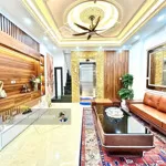 Bán nhà mỹ đình nam từ liêm - 35m2, 5 tầng, thang máy, ô tô đỗ cửa - giá 7.3 tỷ có tl