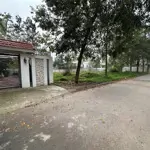 Bán đất ở tại khu đô thị hà phong tiền phong mê linh hà nội