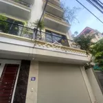 Bán nhà phố bồ đề long biên. 78m 6 tầng giá chào 21 tỷ nhỉnh. gara ôtô thang máy- 2 thoáng trước
