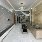 Bán nhà phố tại hoàng hùng 5. căn vị trí đẹp, suất ngoại giao . giá bán 6.5 tỷ