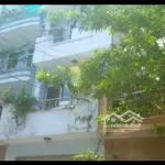 Bán nhà 3 tầng(4x15m) khu phân lô hồ đắc di, tây thạnh, tân phú. giá chốt cực sốc.