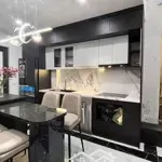 Bán nhà cổ nhuế 40m-5 tầng thang máy , phân lô , cách 3 nhà ra phố . ô tô tránh , trước nhà 4m