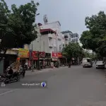 Bán nhà phố ngô xuân quảng, trâu quỳ, gia lâm, dt 72m, 4 tầng , đường 22m, kinh doanh, nhỉnh 19 tỷ
