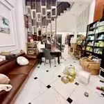 Bán nhà lô góc 4t 44m yên nghĩa nhà đẹp - ngõ thoáng - gần ô tô