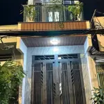 Bán gấp nhà đẹpmặt tiềnchánh hưng, p.hưng phú q8. diện tích: 40m2. giá chỉ 5,2tỷ.