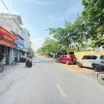 Nhà trục kinh doanh tại lực canh xuân canh vew đối diện sang vin cổ loa tiềm năng phát triển
