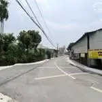 Bán kho xưởng 430m2- tại tân hiệp - hóc môn - anh chị quân tâm gọi cho em ạ