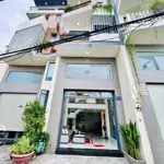 Bán nr 5pn, 5wc, 64m2 tại hà huy giáp, thạnh xuân, q12, tp.hcm, giá 5,15 tỷ