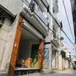 Bán nhà xuân phương cuối trịnh văn bô 32m 5 tầng thang máy ô tô qua nhà