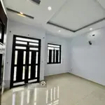 Nhà riêng 3pn, 3wc, 85m2 tại xuân thới thượng, hóc môn, 3,97 tỷ vnd