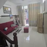 3 tỷ 50triệu 40 m2 ngang 3.7m trường chinh tặng nhà