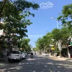 Mặt tiền khúc hạo sầm uất , phù hợp kinh doanh , căn hộ
