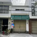 Nhà gác lửng 2 mặt tiền bùi huy bích, vĩnh hòa, nha trang