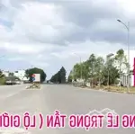 Nền ( 5,7*25) đường lê trọng tấn khu dân cư nam long