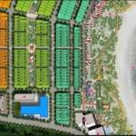 Shophouse sun cát bà trung tâm mua sắm & kinh doanh sầm uất nhất đảo ngọc. giá bán đợt đầu tốt