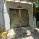 Bán nhà hẻm tây thạnh , p. tây thạnh, q . tân phú
dt 3,5 x9 trệt gác suốt , 2pn 2wc
gia ban:2ty9