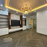 Bán nhà riêng phú diễn - cầu diễn - ngõ nông rộng - thang máy - 36m2 x 6 tầng - 8,6 tỷ