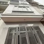 Bán nhà mễ trì, 5 tầng, 4 ngủ, nhà đẹp ngõ thông , giá 7.95 tỷ
