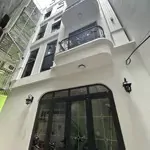 Siêu hiếm nhà đỗ đức dục, nam từ liêm, 30m, 6 tầng thang máy chỉ nhỉnh 6 tỷ, sát tthn quốc gia.