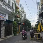 Bán gấp nhà riêng 4pn, 5wc tại thạnh xuân, q12, 6,049 tỷ, 66m2