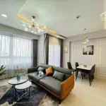 Chủ cần tiền bán gấp cc riva park đ. nguyễn tất thành q. 4, dt 68m2, thiết kế 2pn 2wc, giá 1 tỷ 830