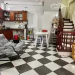 Bán nhà đẹp phố mễ trì thượng - 35m2 x 4 tầng - ngõ thông ô tô - giá 7.5 tỷ