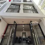 Bán nhà dòng tiền xuân phương, 38m2 x 5 tầng, ngõ thông, giá nhỉnh 6 tỷ