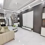 [rẻ bất ngờ] bán nhà cổ nhuế xây mới 33m 6 tầng full nội thất, mang vali về ở luôn, giá 5.7 tỷ