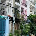 Bán nhà văn cao tân phú - xe hơi đỗ cửa - ngay phường phú thạnh - liền kề tân bình - giáp bình tân